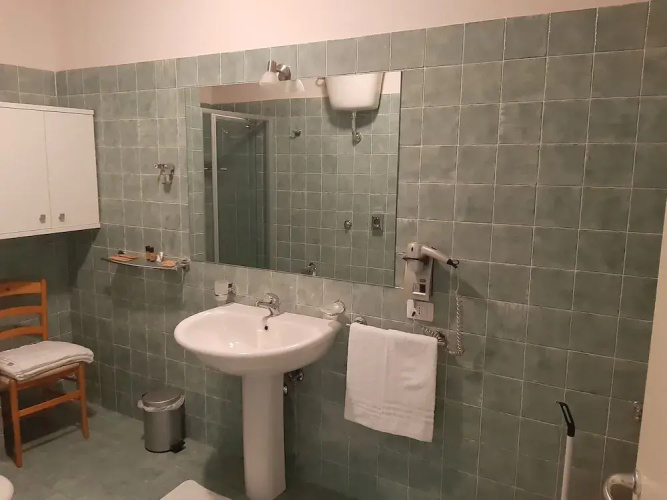 Residence Terme di Sarnano
