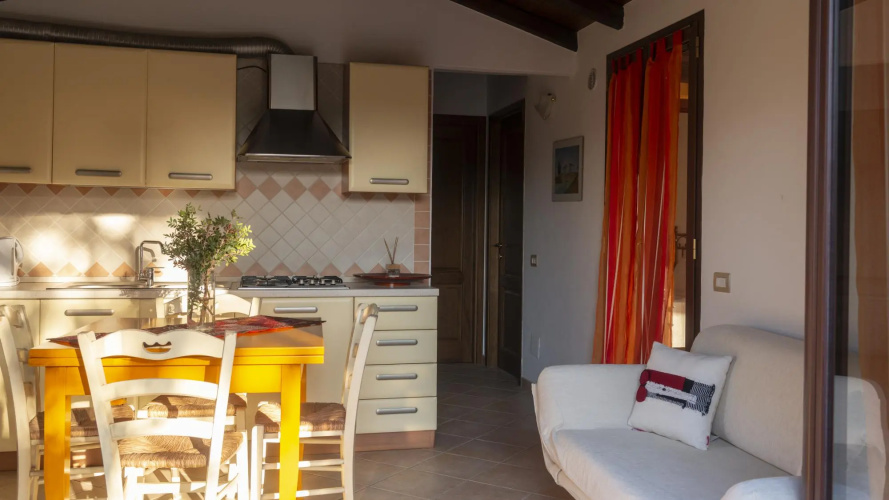 Welcomely - Su Niberu - Il Ginepro