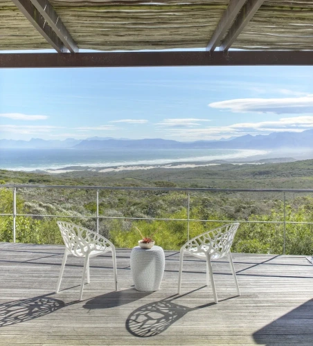 1 Bedroom Luxury Suite with balcony