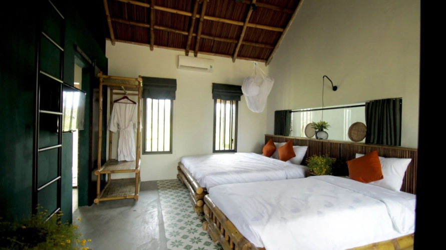 Home Farm Villa Hoi An