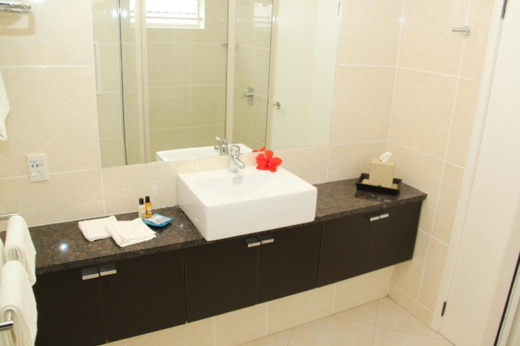 2 Bedrooms Villa