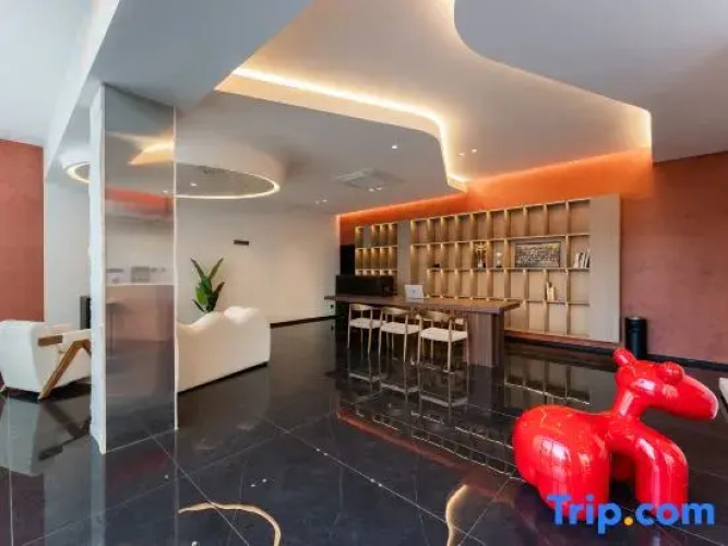 Shengsi Pengyue Homestay