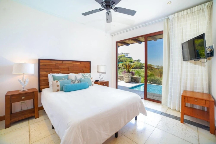 Casa Ventana