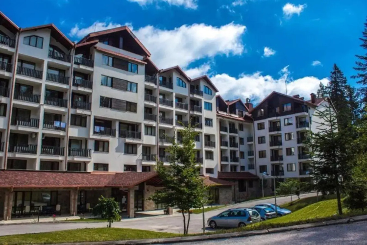 Otel görseli