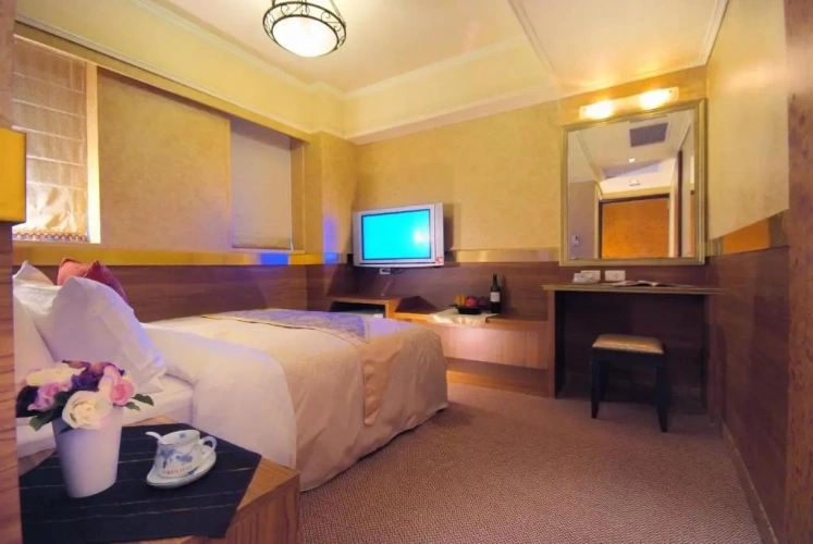 Business Double room
