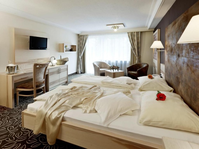 Comfort Double room