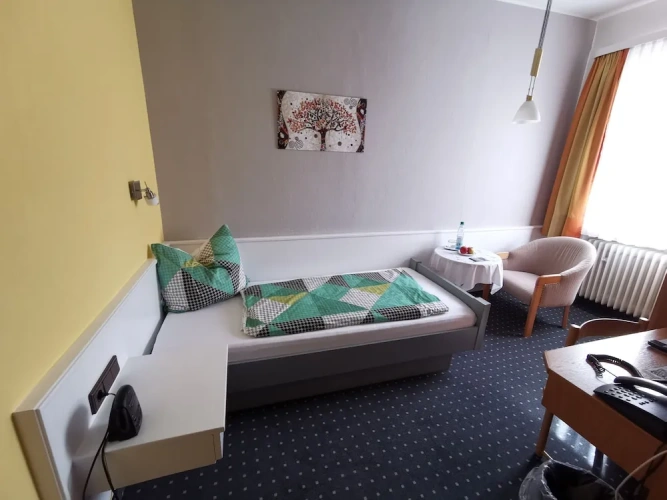 Classic Single room