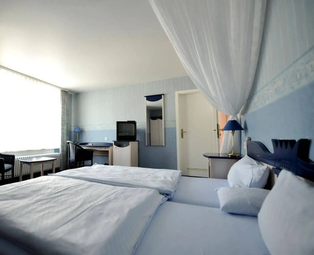 Genusshotel Krone & Roadtrips bei Basel