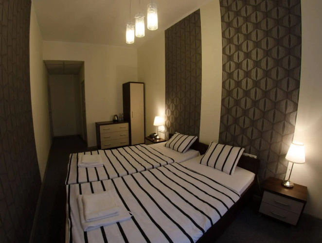 Brama Hostel