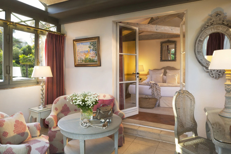 La Bastide de Saint Tropez