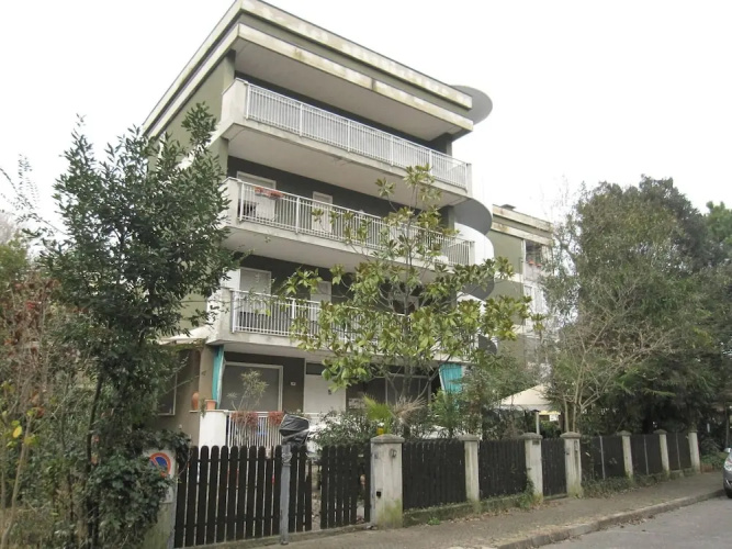 Stunning Flat Near the Beach