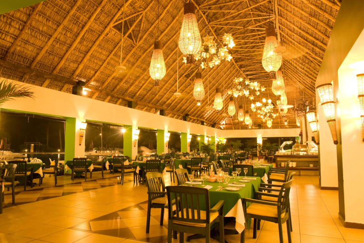 Royal Decameron Salinitas Hotel photo 31