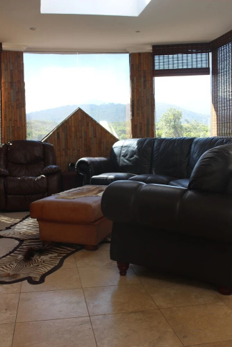 Da Rosa Guest House