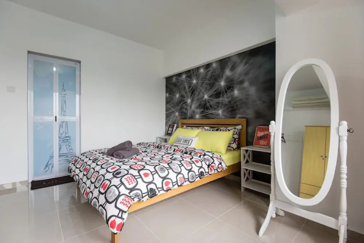 3BR Cosy Place