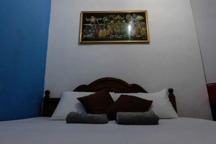 Nisansala HomeStay Kandy