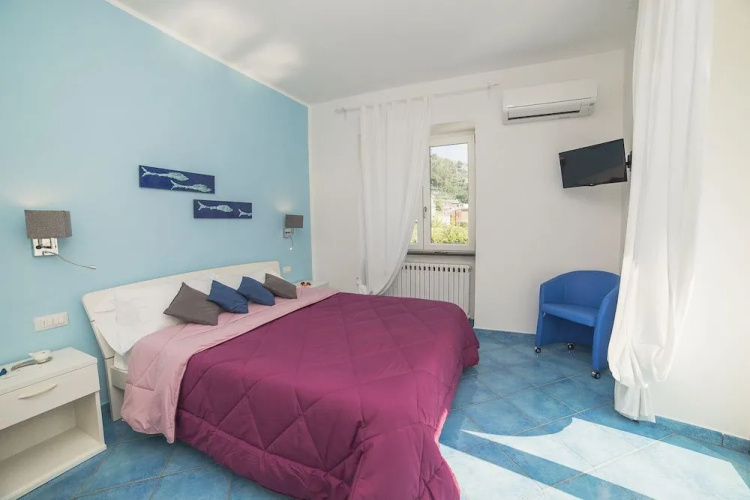 Aquarius B&B