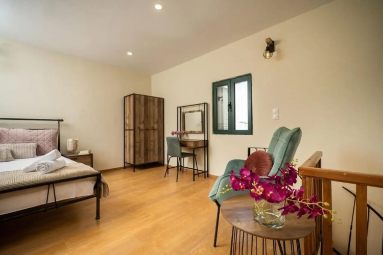 Kolymbos House Kefalas