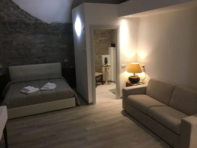 B&B Mario Lupo