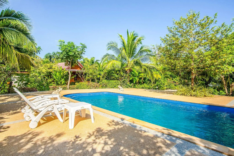 Samran Resort