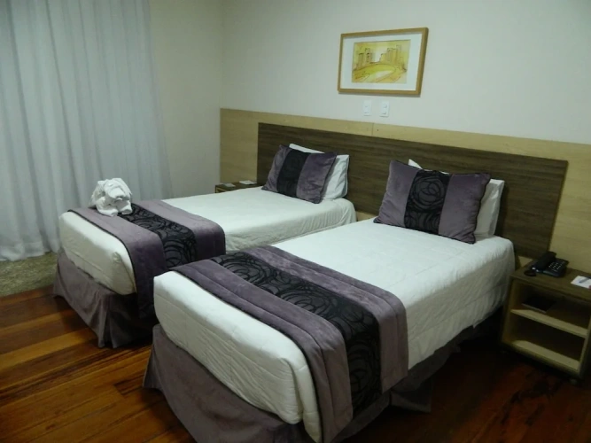 Superior Triple room