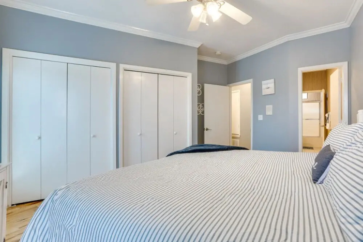 Pottsboro Townhome w/ Deck, Lake Access & More!