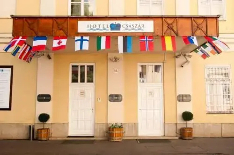 Imagen del hotel