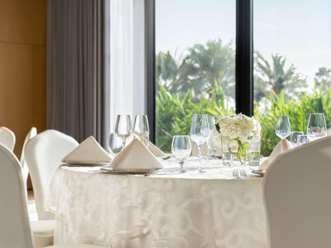 Mövenpick Resort Al Marjan Island photo 49