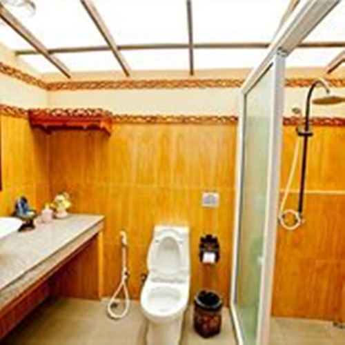 Paradise Pearl Bungalows