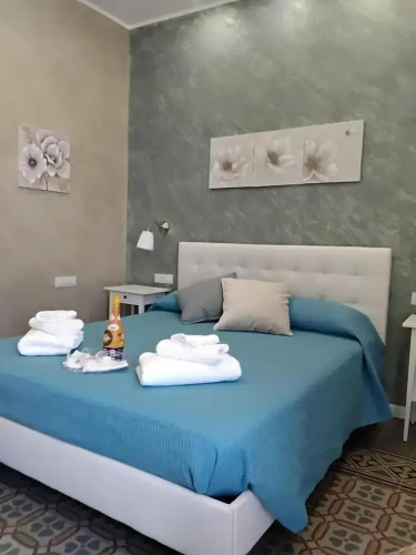 Anninedda rooms