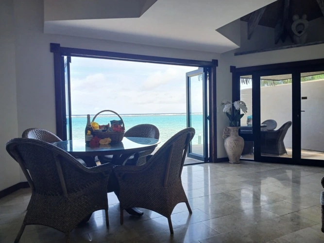 Luxury Villa