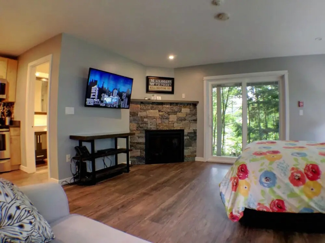 Killington Center Inn & Suites