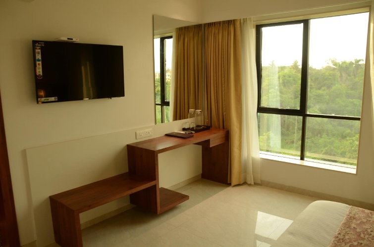 Executive room