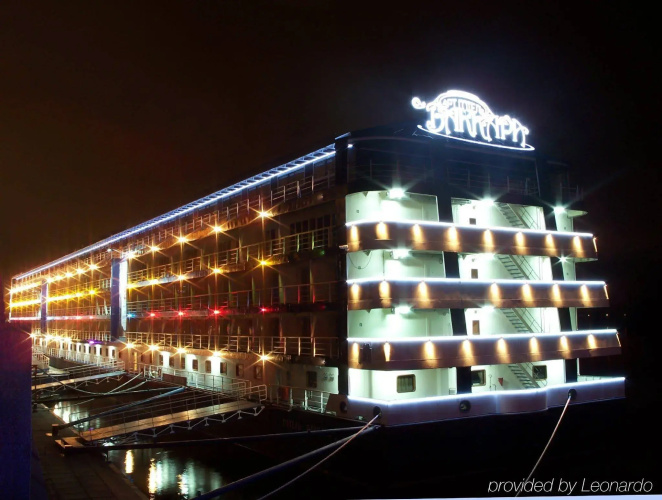 Imagen del hotel
