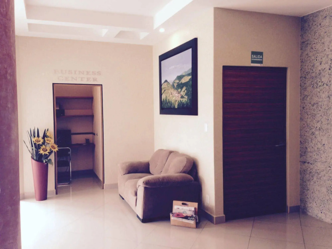 Hotel & Villas Panamá