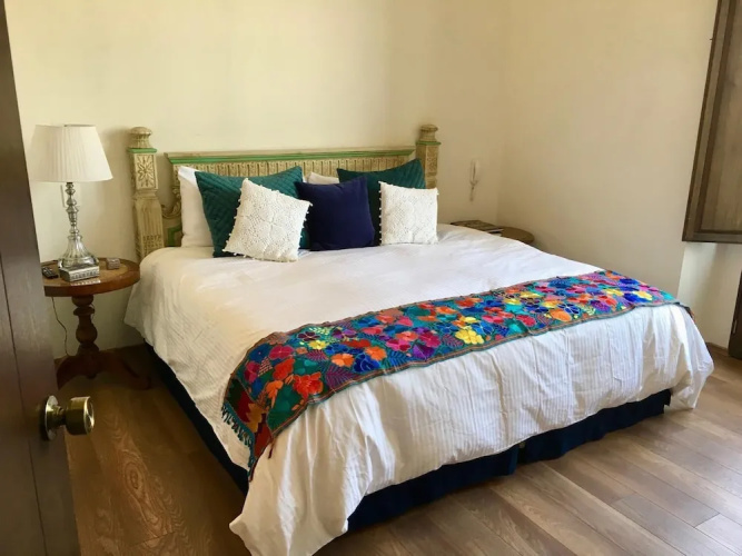 Casa 3 Pilares Downtown Luxury