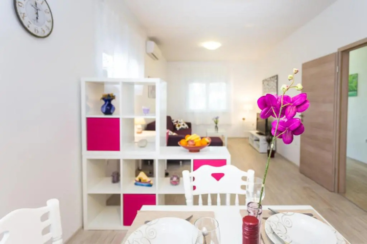 Apartment Perunika