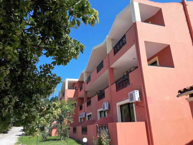 Hotelafbeelding