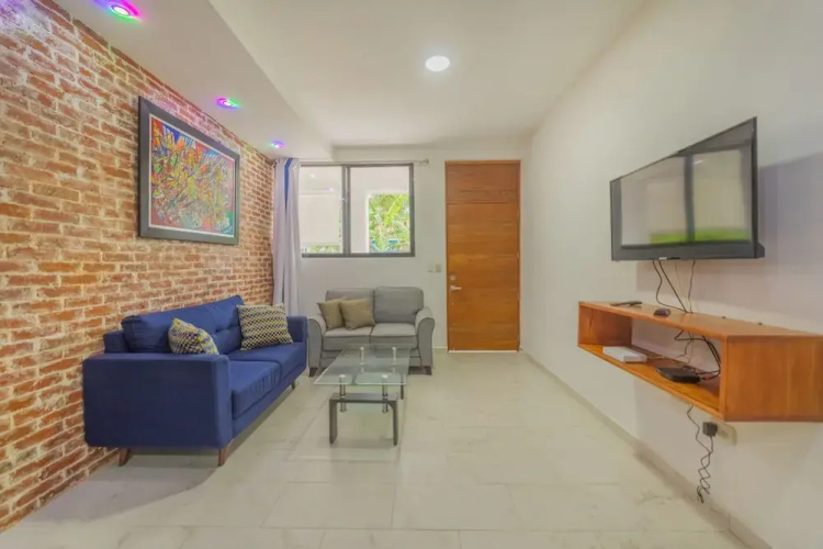 Apartamento A110