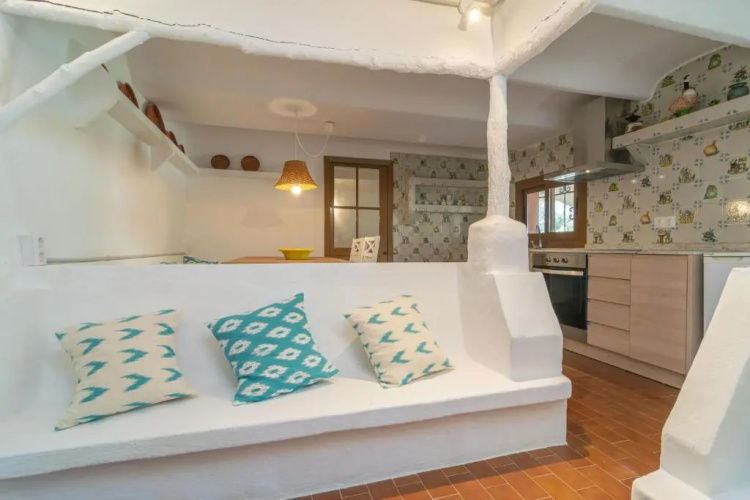 Villa Maria 2