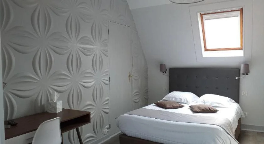 Hotel Normand Yport