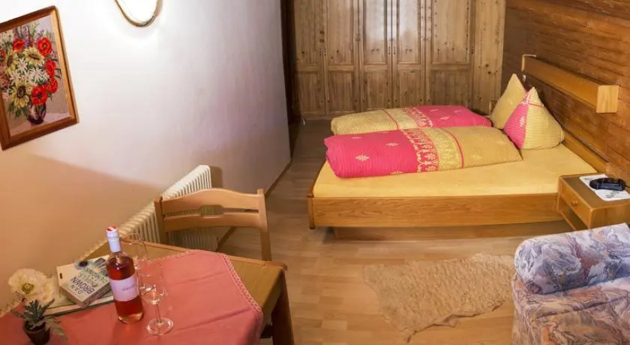 Pension Tannenhof
