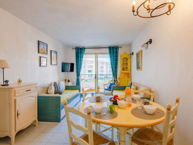 Villa LOpen Fréjus 21080