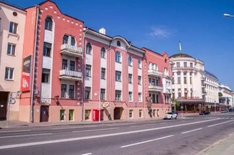 Hotelafbeelding