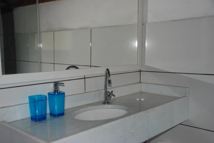 Eco Chalet Casa Tambor