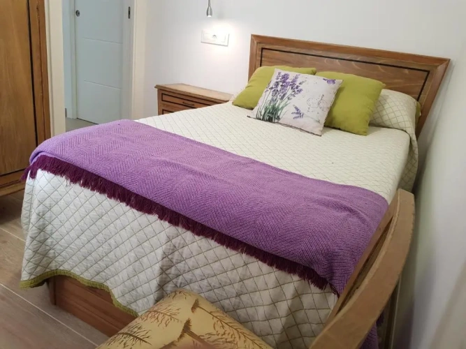 3 Bedrooms Cottage