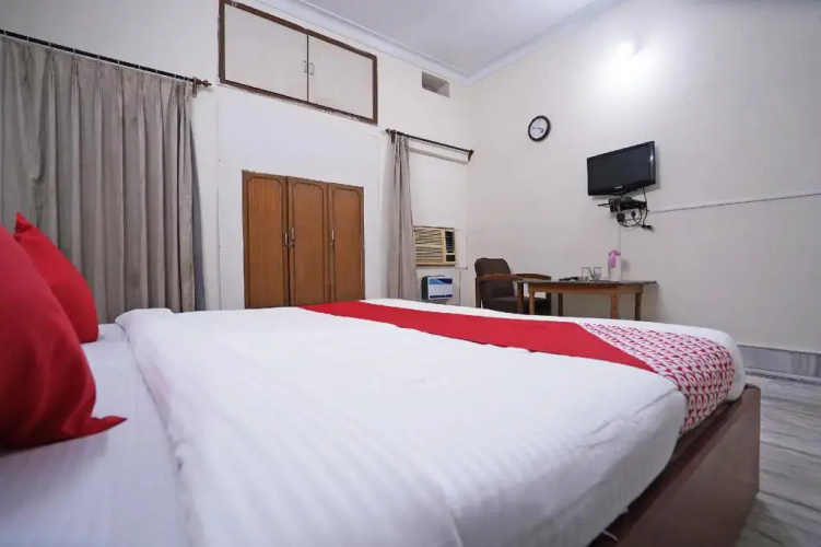 Ms Cottage by OYO Rooms