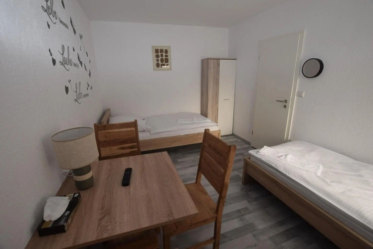 Wohnung Bad Cannstadt