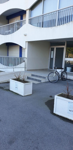 Studio Cabine Etoile de Mer