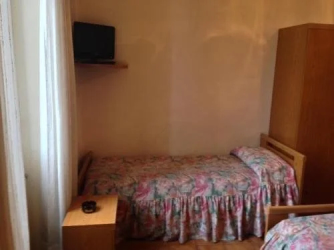 Albergo Ristorante La Scaiola