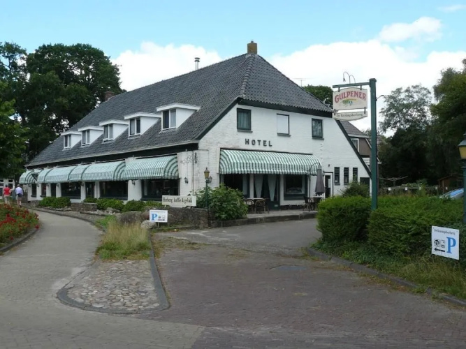 Image de l'hôtel